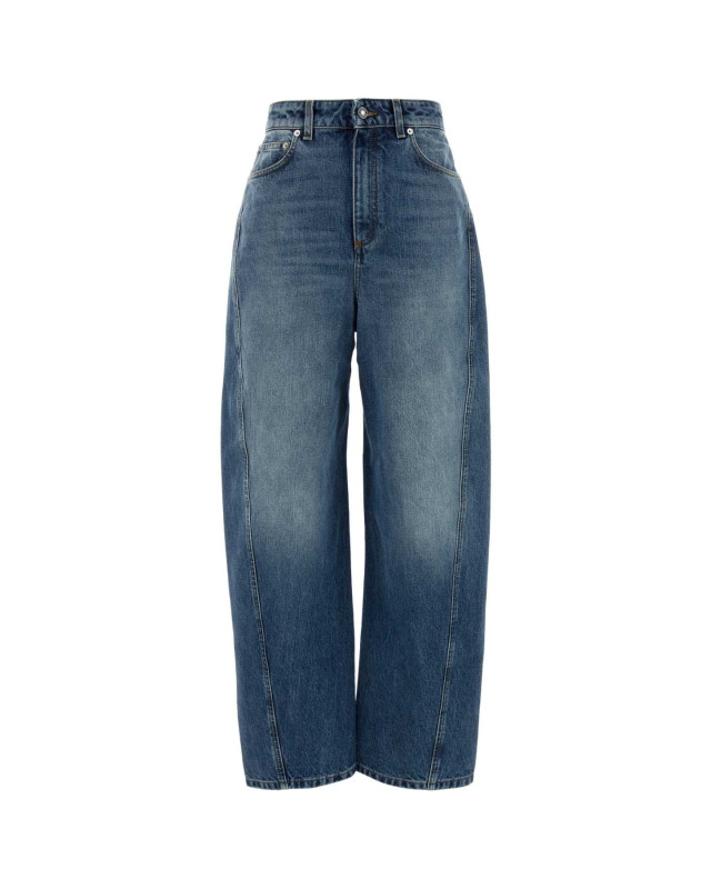[Givenchy] Trousers FW26 BW51AE518S 452