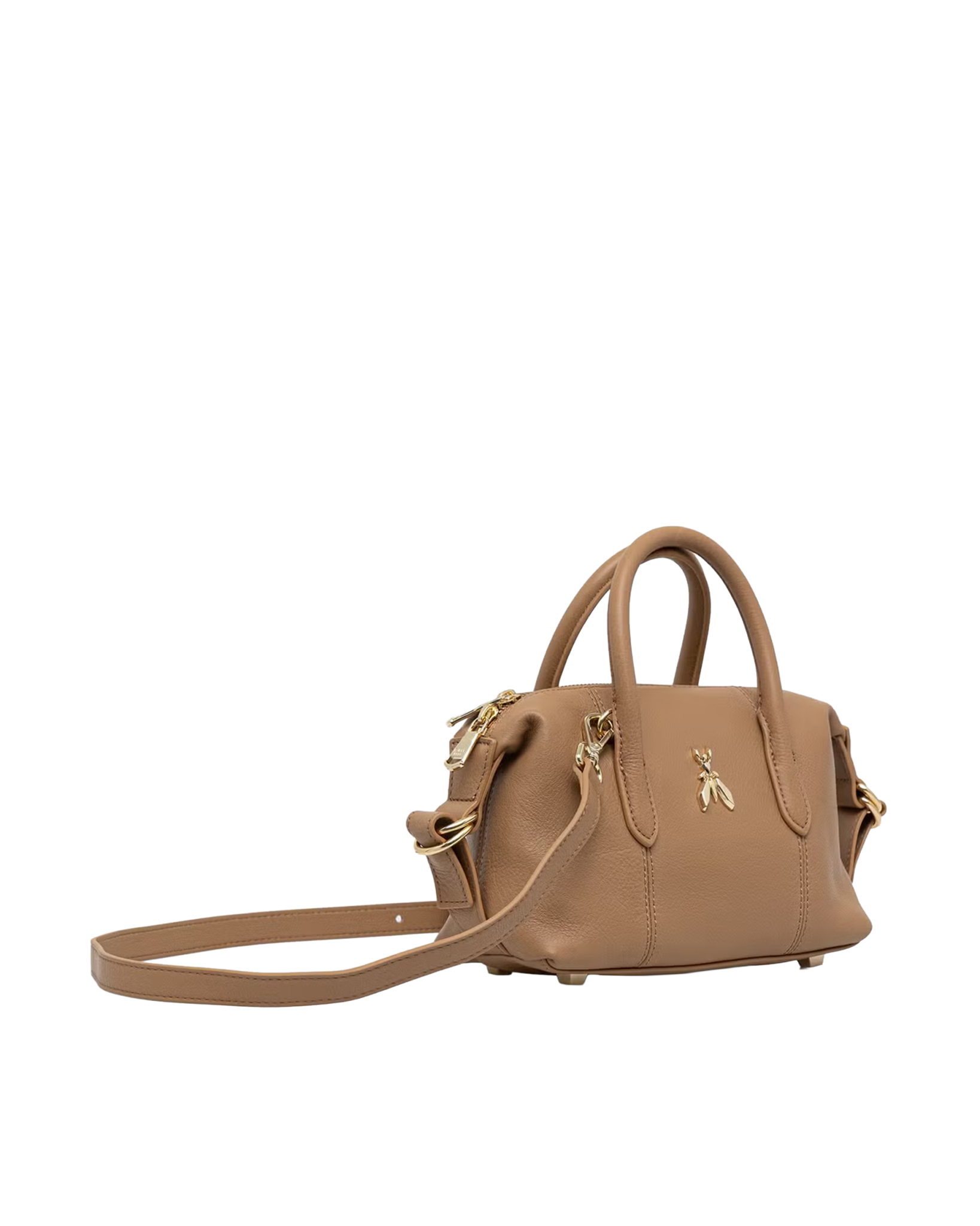 [Patrizia Pepe] Tote bag FW26 8B0010L162B907