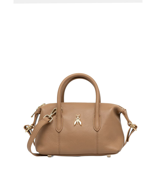 [Patrizia Pepe] Tote bag FW26 8B0010L162B907
