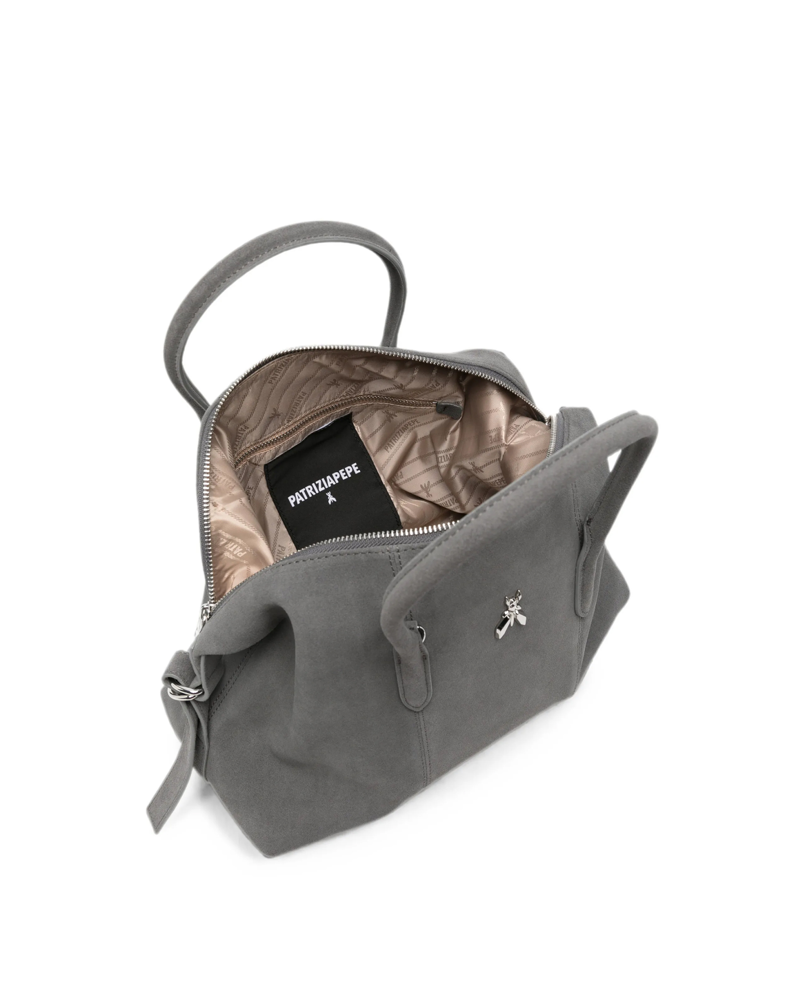 [Patrizia Pepe] Tote bag FW26 2B0145L152S774