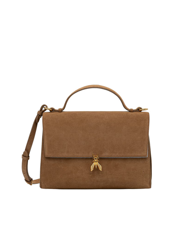 [Patrizia Pepe] Shoulder bag FW26 8B0173L152B768