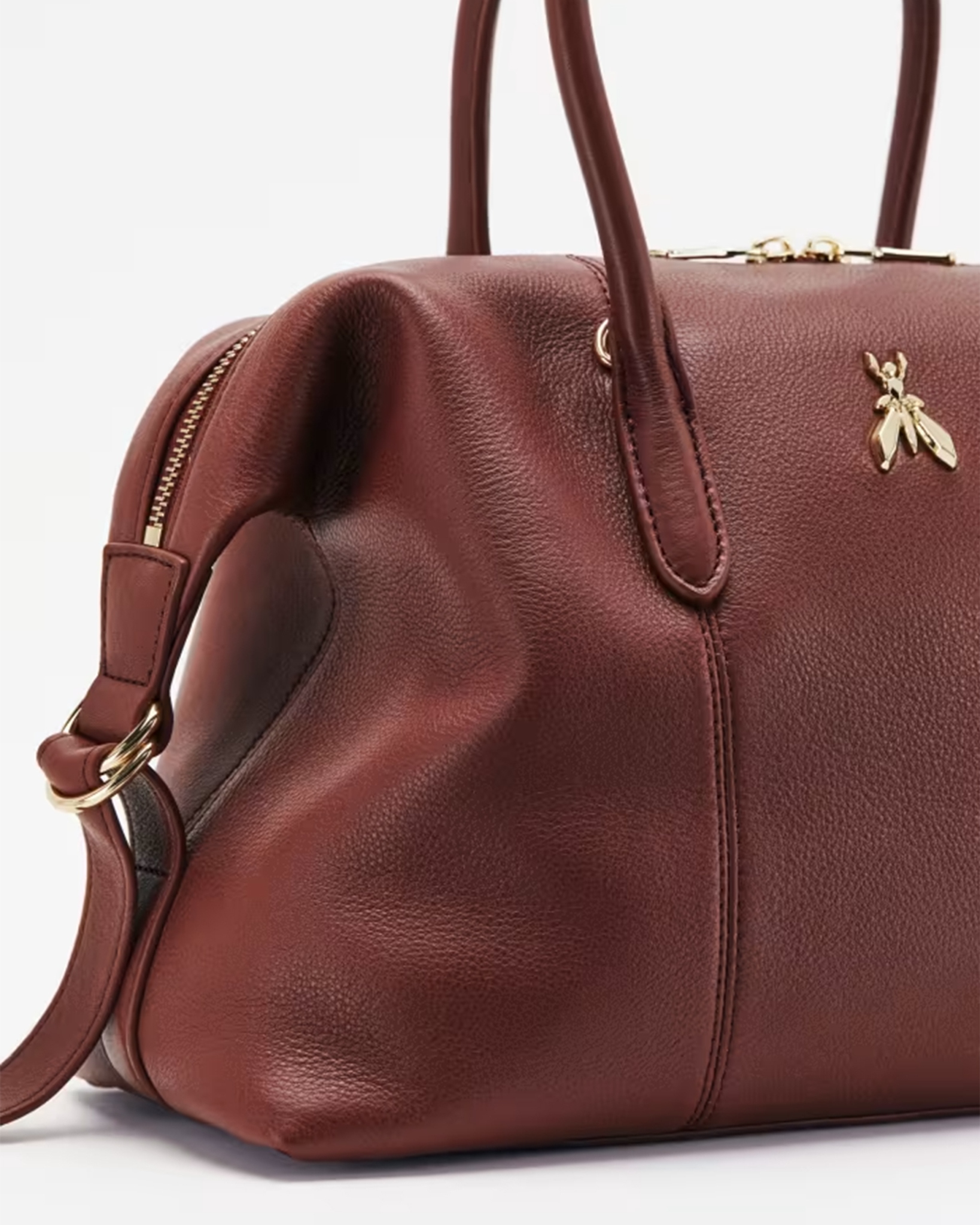 [Patrizia Pepe] Tote bag FW26 2B0145L162B861