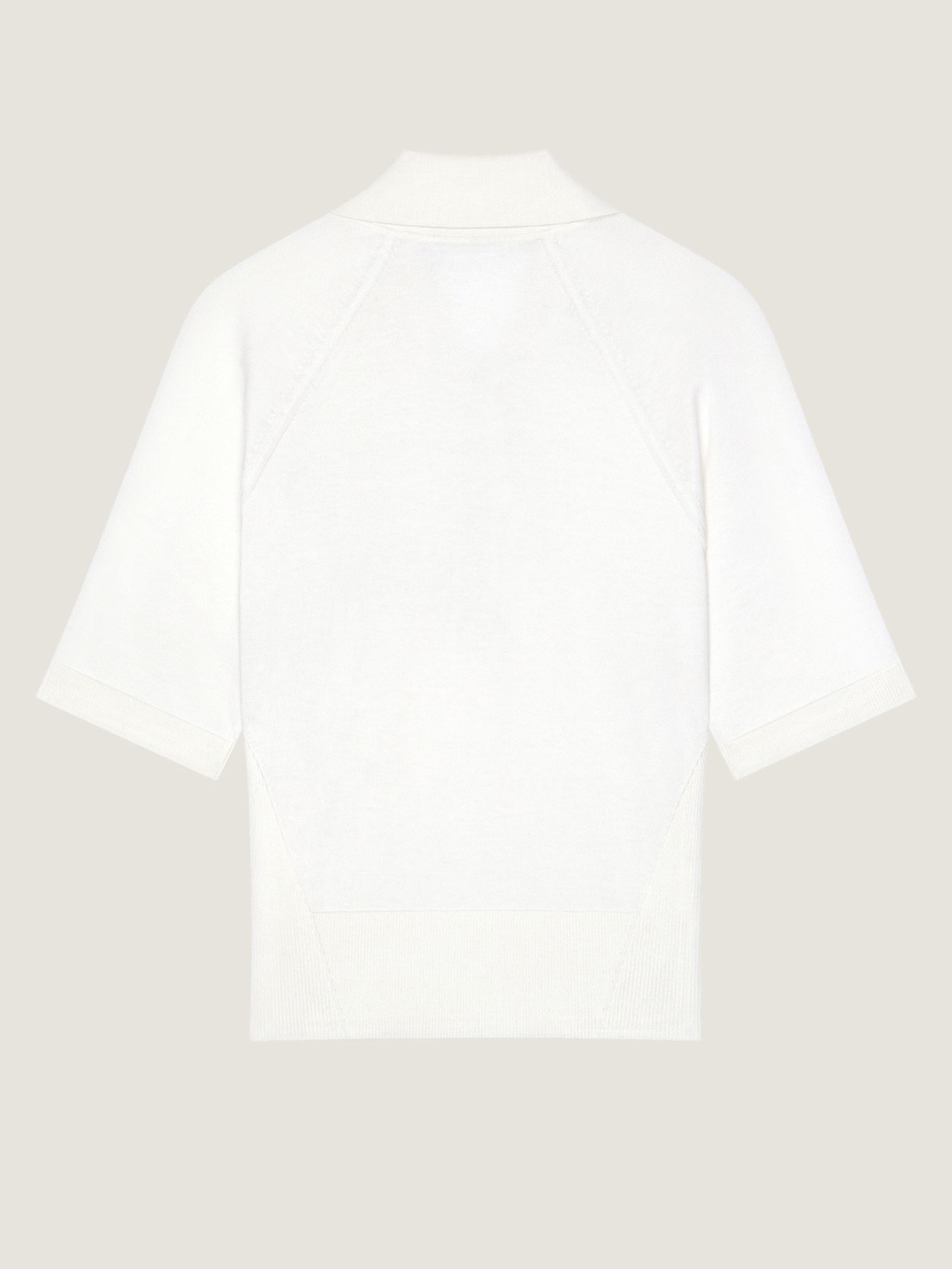 [Givenchy] Shirts Short Sleeve FW26 BW61L64ZUU105