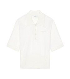 [Givenchy] Shirts Short Sleeve FW26 BW61L64ZUU105