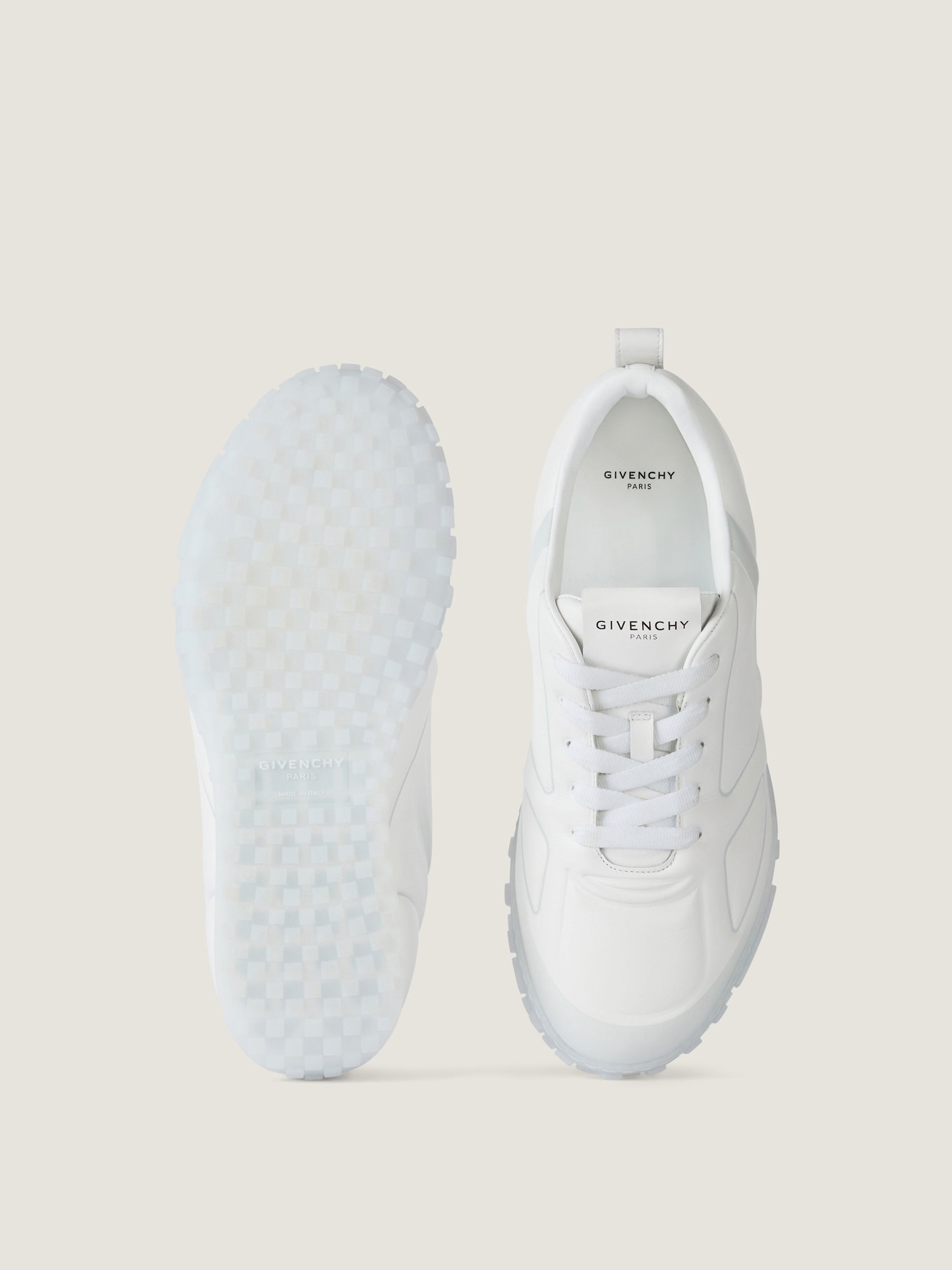 [Givenchy] Sneakers FW26 BH00B6H1XX117
