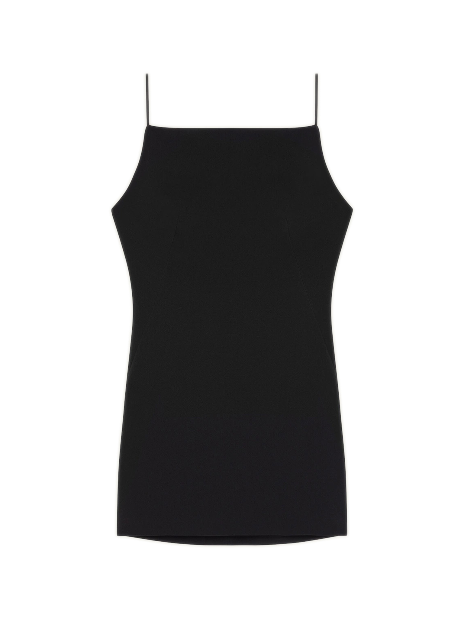 [Givenchy] Tank top FW26 BW22K7164K001