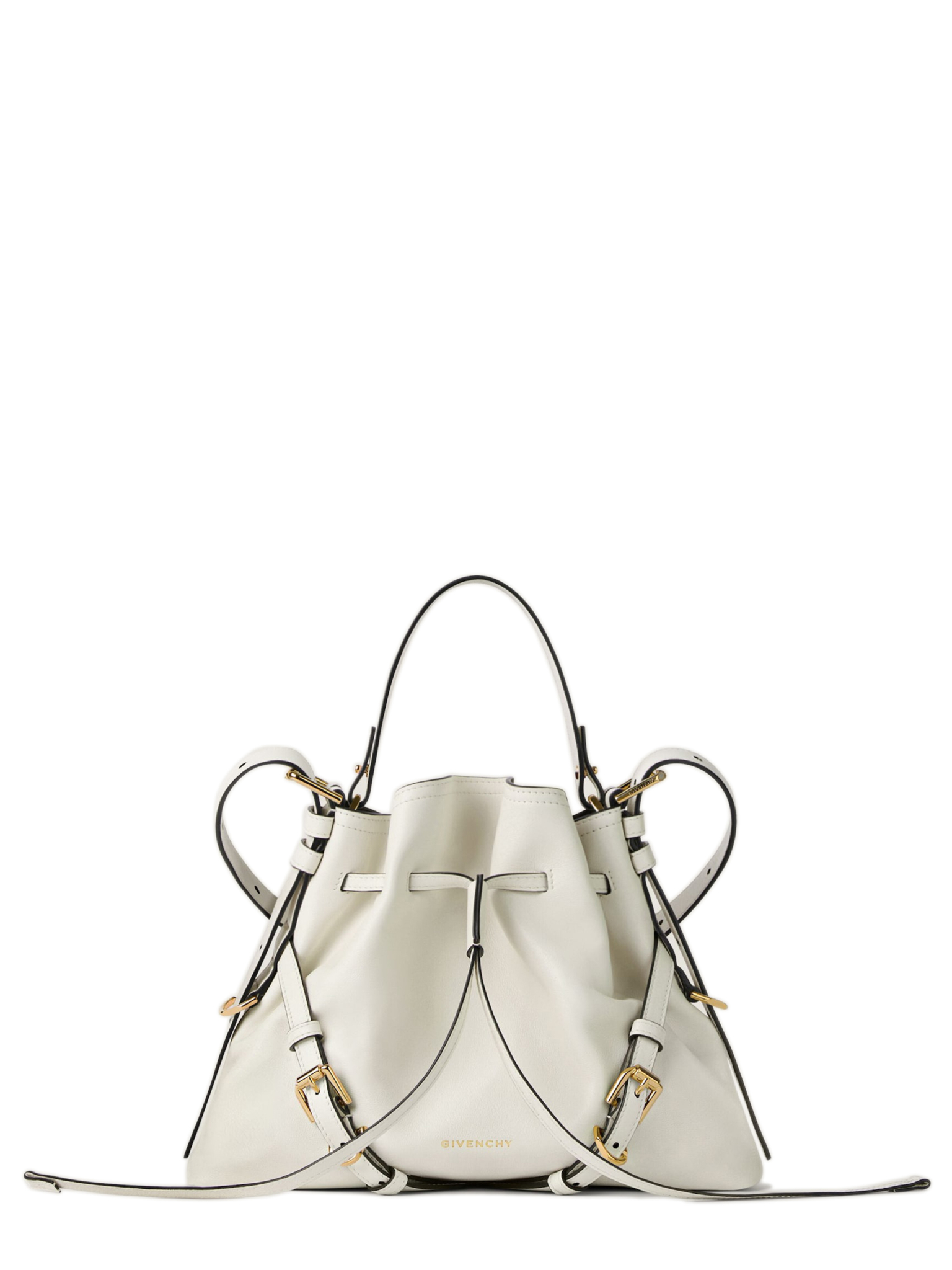 [Givenchy] Shoulder bag FW26 BB518PB2AE105