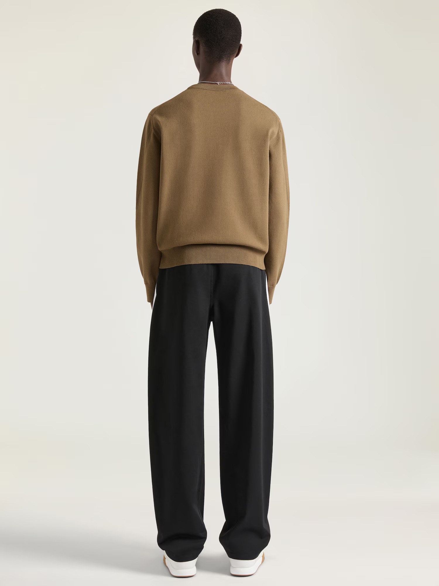 [Givenchy] Knitwear FW26 BM90X94YQP259