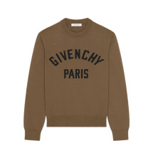 [Givenchy] Knitwear FW26 BM90X94YQP259
