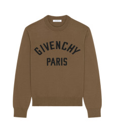[Givenchy] Knitwear FW26 BM90X94YQP259