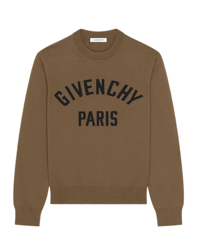 [Givenchy] Knitwear FW26 BM90X94YQP259