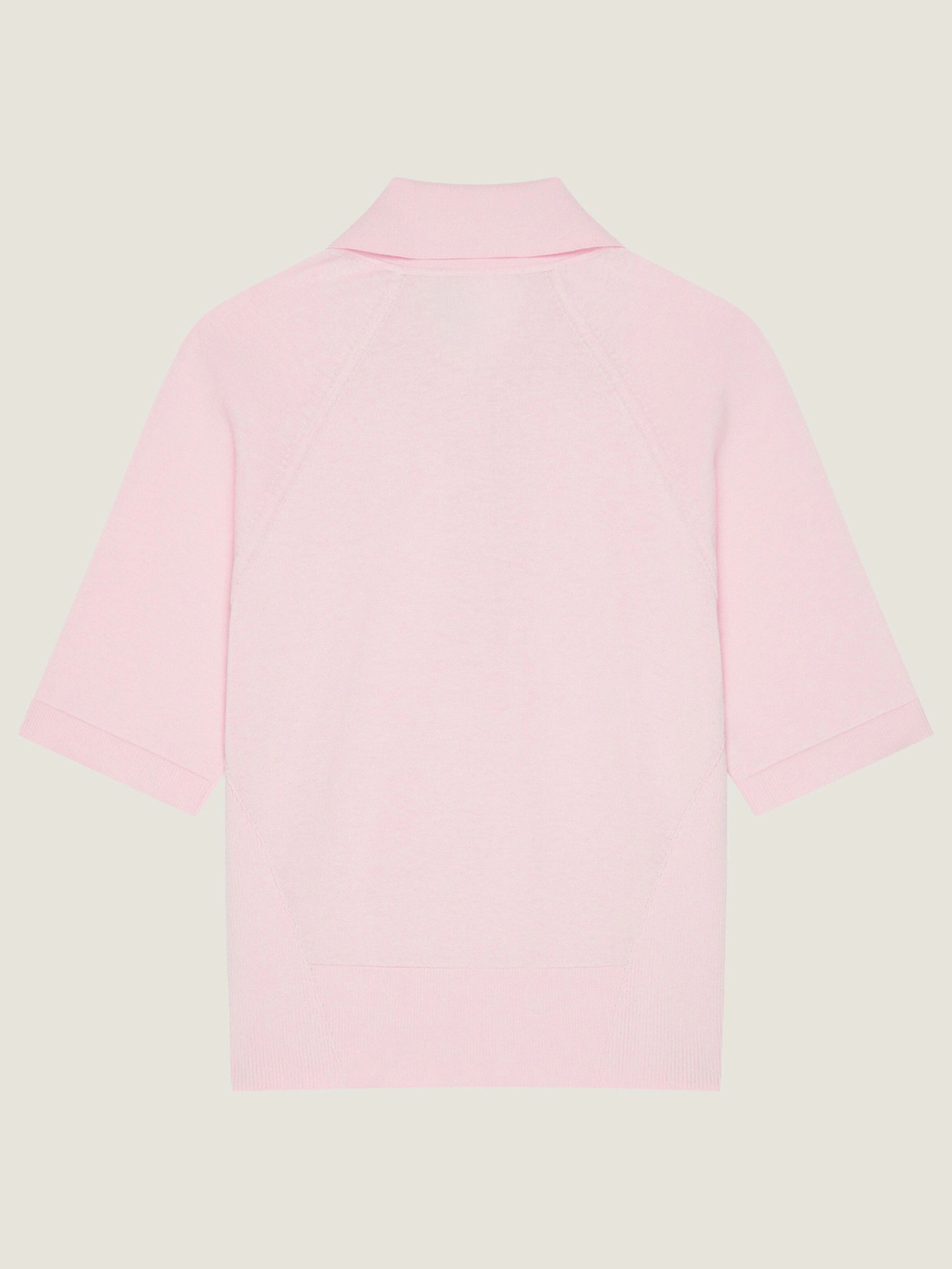 [Givenchy] T-shirts Short Sleeve FW26 BW61L64ZUU681