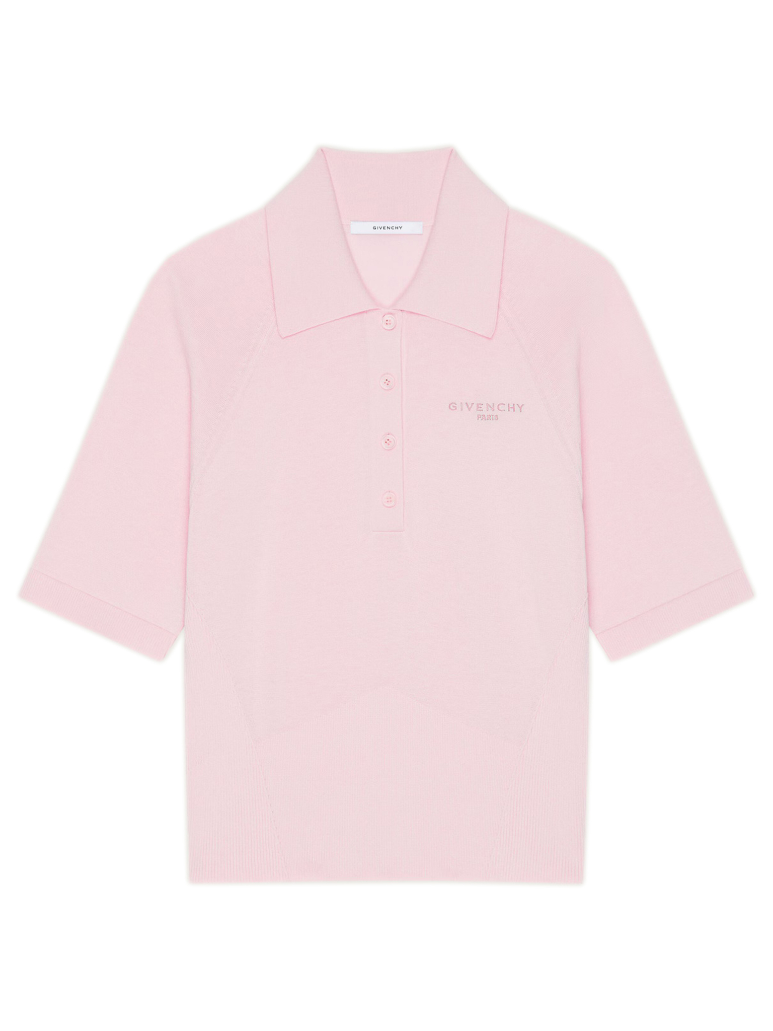 [Givenchy] T-shirts Short Sleeve FW26 BW61L64ZUU681