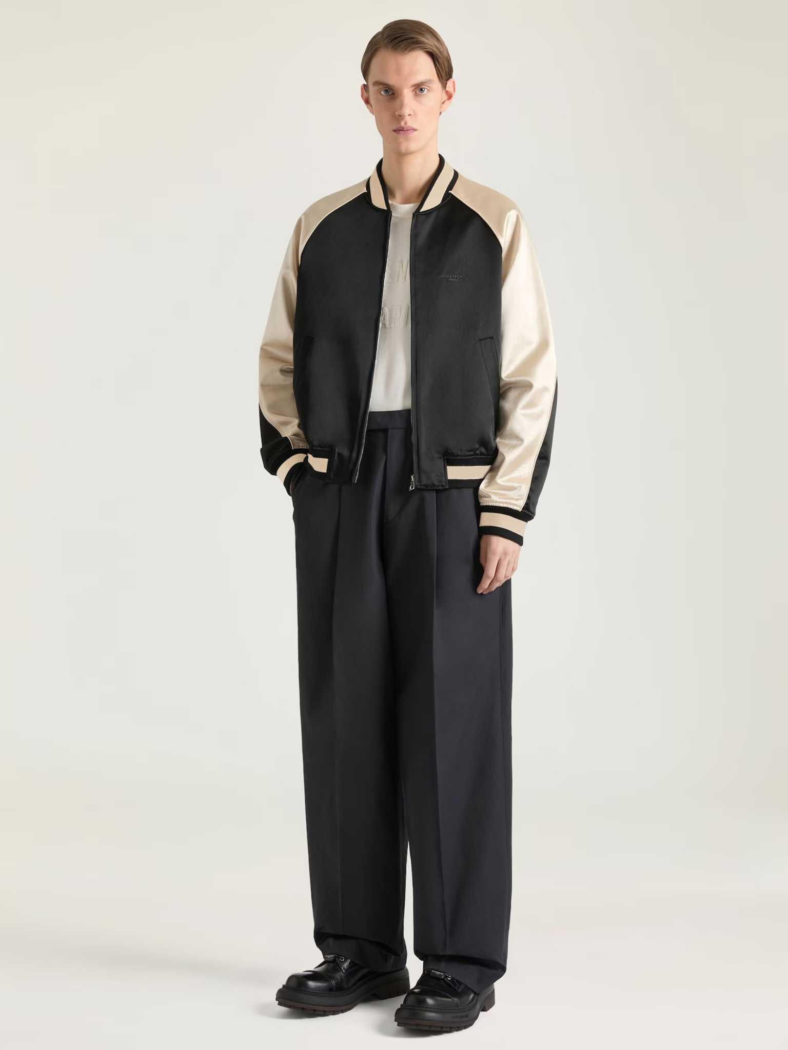 [Givenchy] Jacket FW26 BM01HY1610015