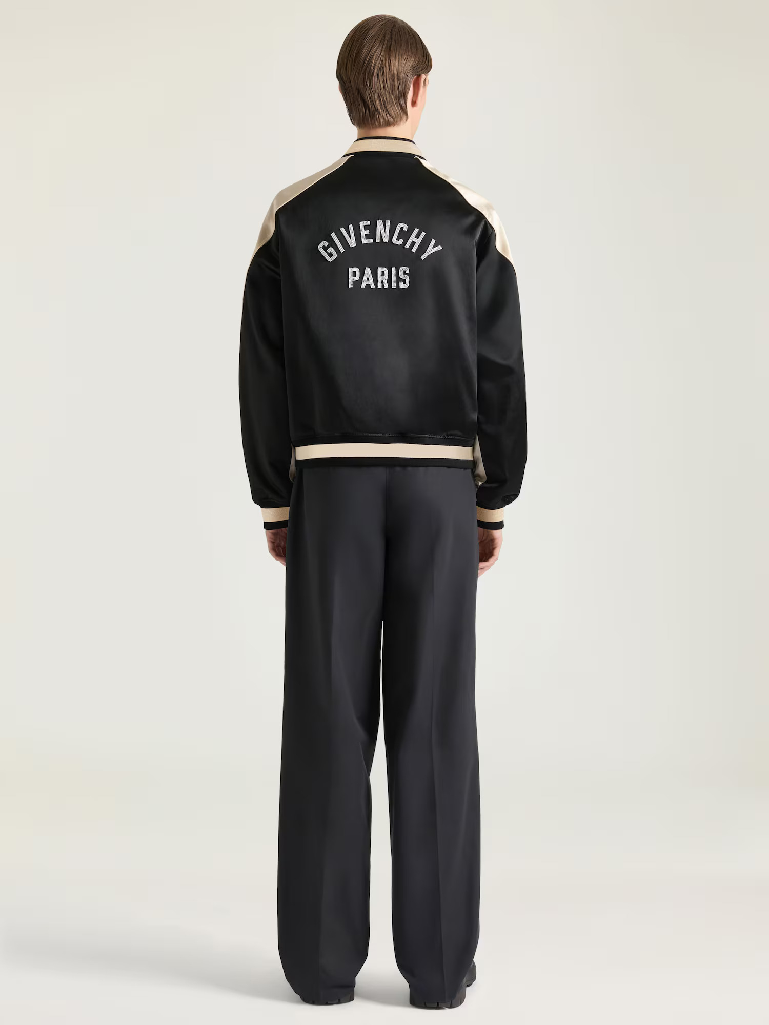 [Givenchy] Jacket FW26 BM01HY1610015