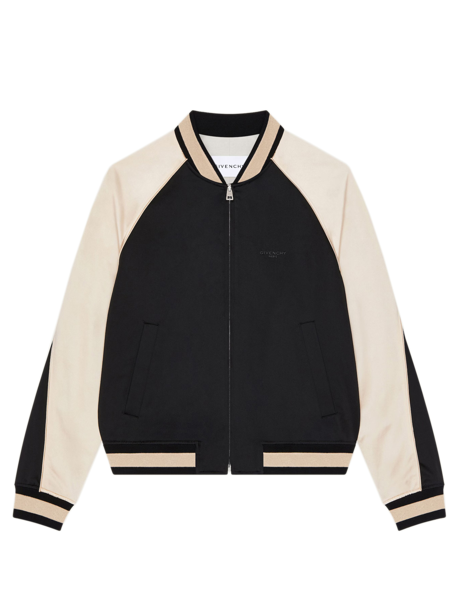 [Givenchy] Jacket FW26 BM01HY1610015