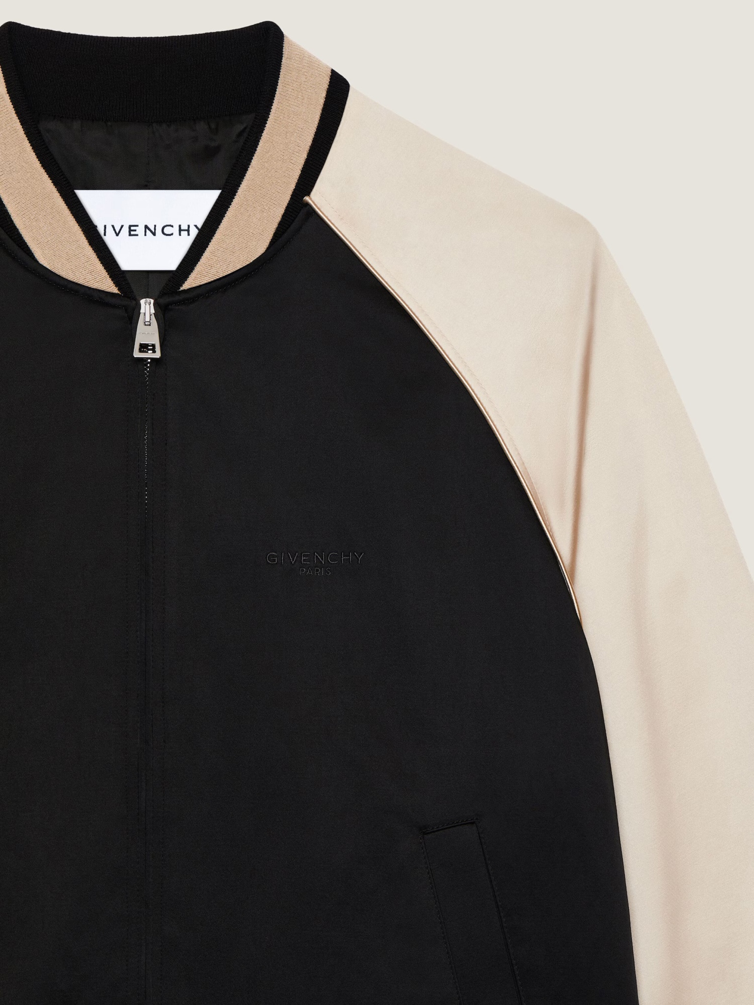 [Givenchy] Jacket FW26 BM01HY1610015