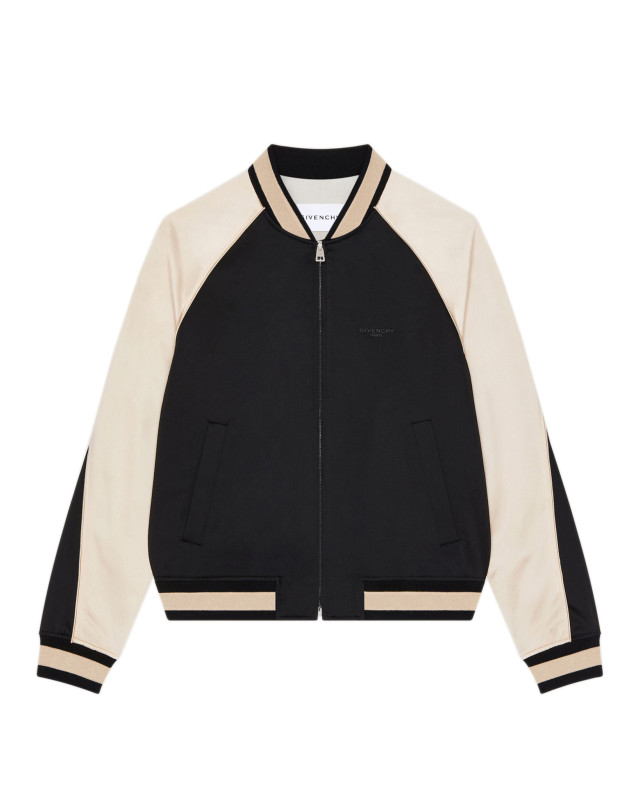[Givenchy] Jacket FW26 BM01HY1610015