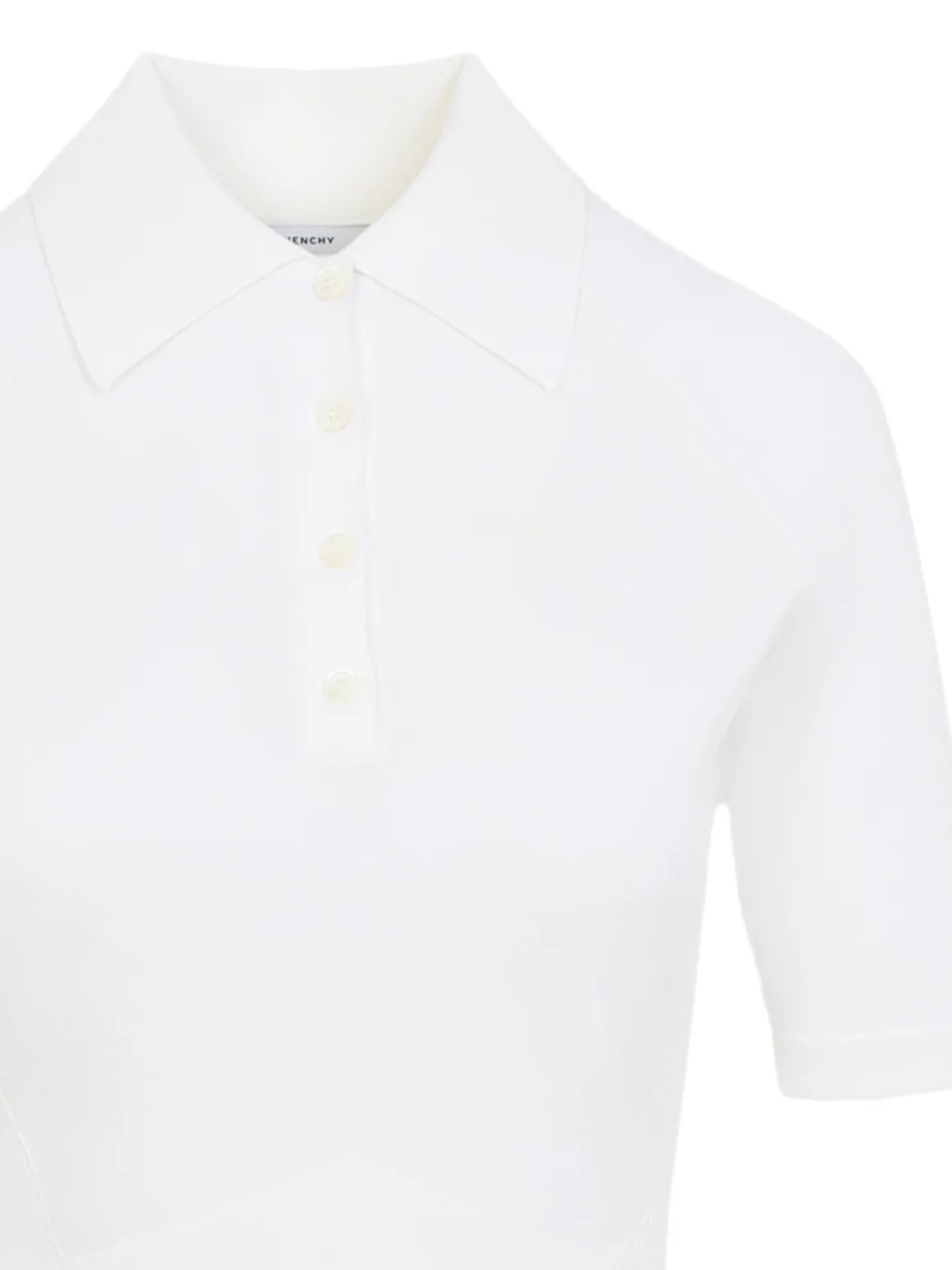 [Givenchy] Knitwear FW26 BW61L64ZUU105