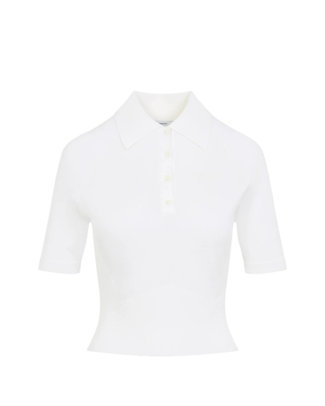 [Givenchy] Knitwear FW26 BW61L64ZUU105