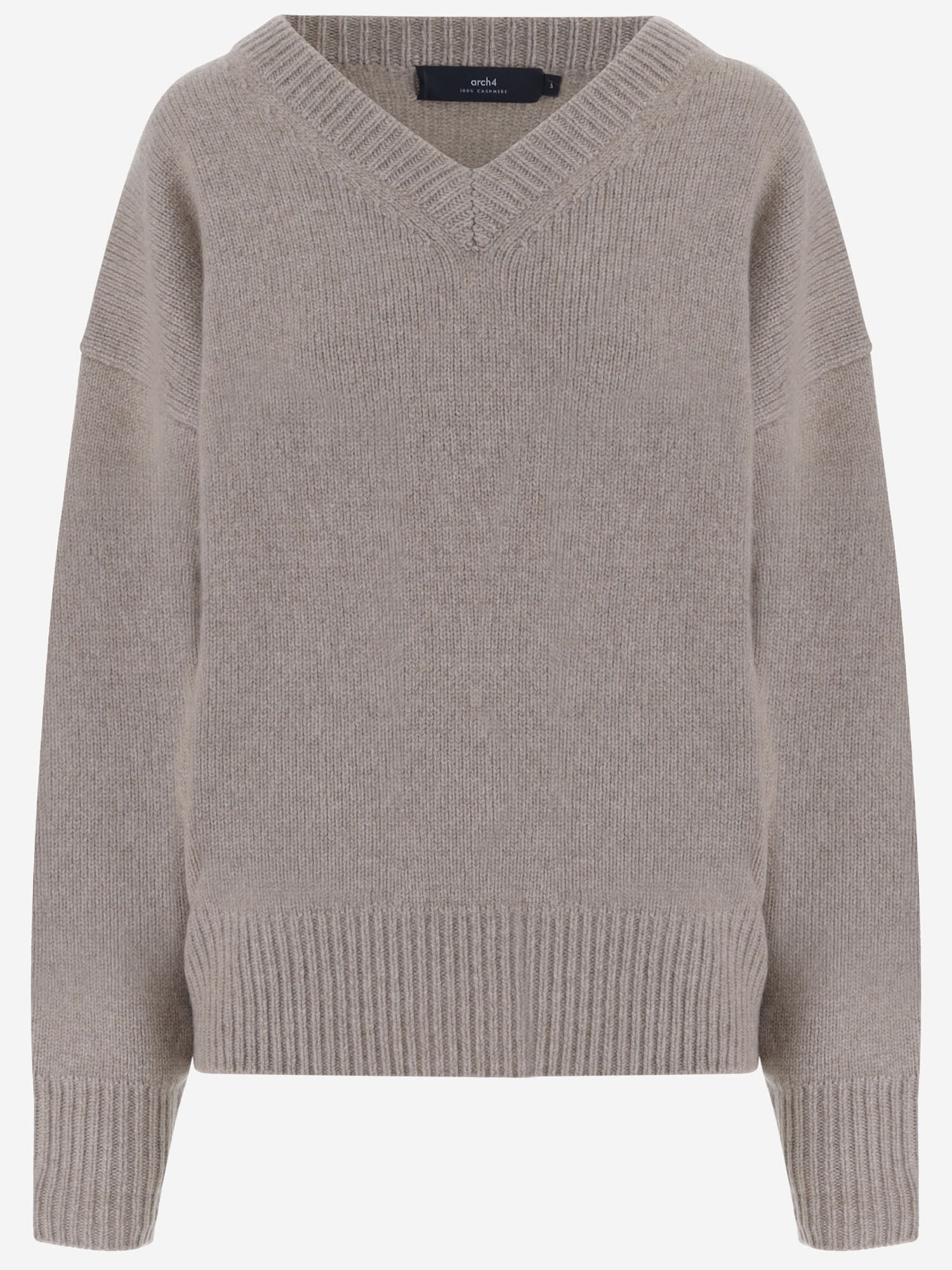 [Arch4] Knitwear FW26 KNJP2510301