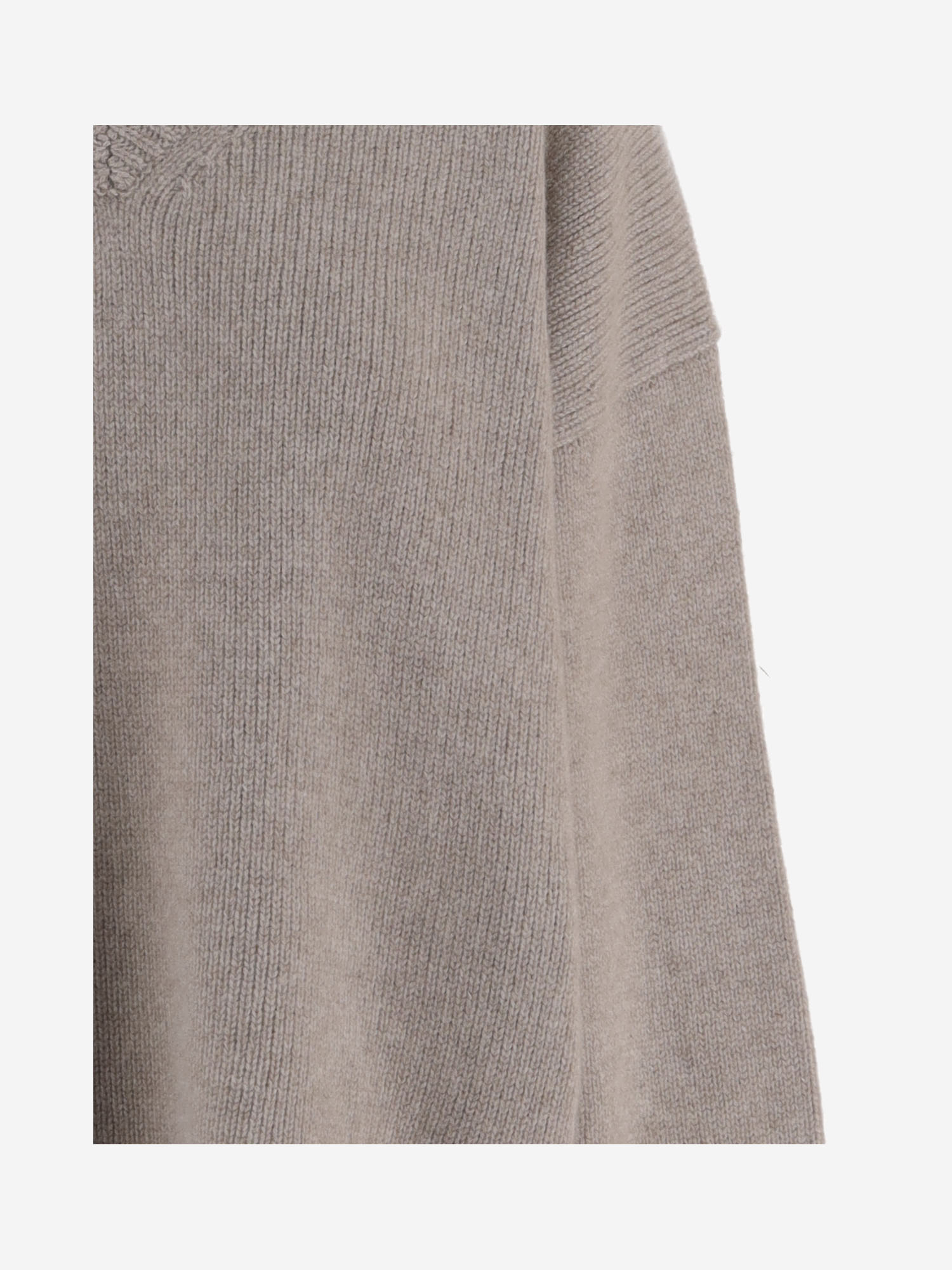 [Arch4] Knitwear FW26 KNJP2510301