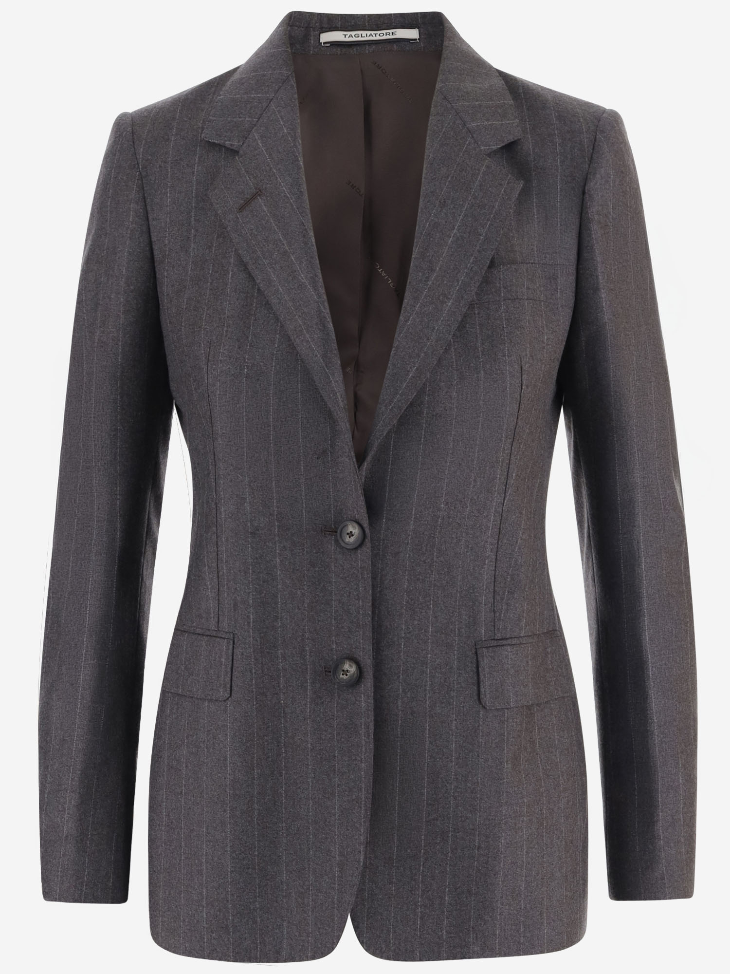 [TAGLIATORE] Jacket FW26 JPARIGI12B150123T3151