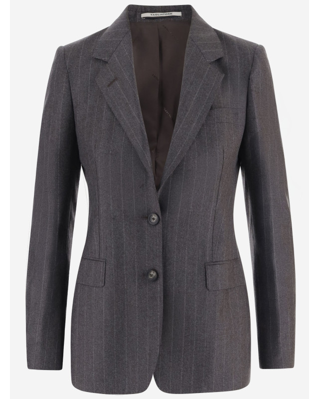 [TAGLIATORE] Jacket FW26 JPARIGI12B150123T3151