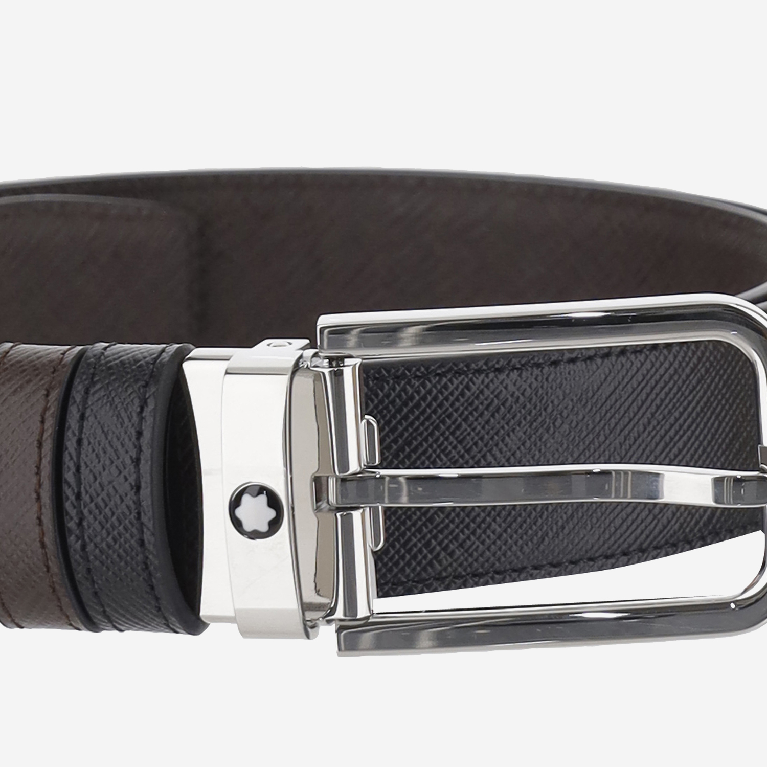 [Montblanc] Belt FW26 223413