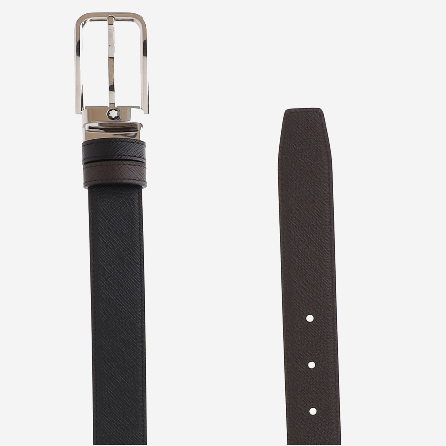 [Montblanc] Belt FW26 223413
