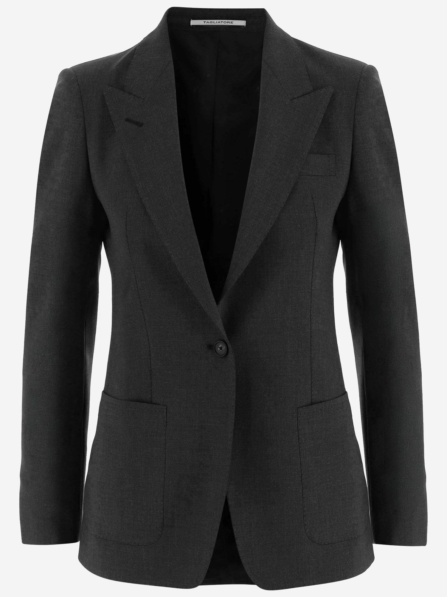[TAGLIATORE] Jacket FW26 JPARIGI15K190045N1015