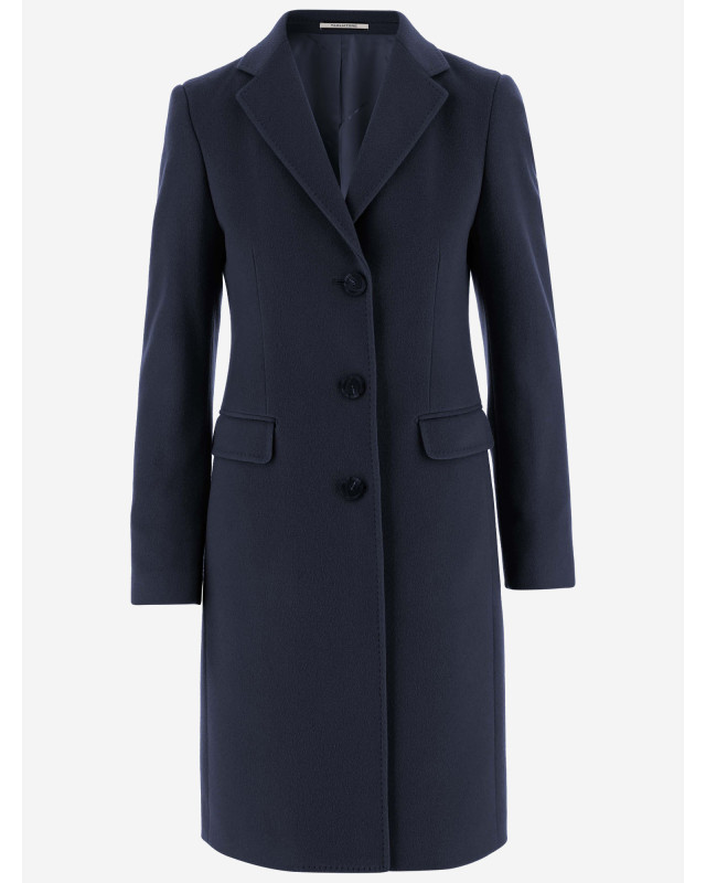 [TAGLIATORE] Coat FW26 CPARIGI13B350002B5124