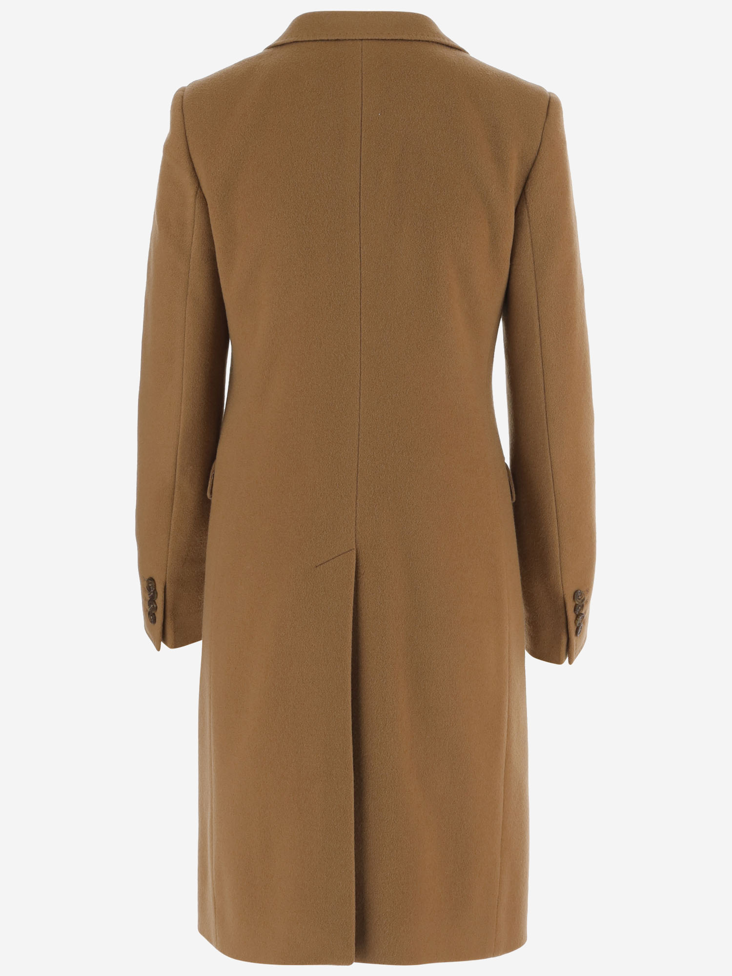 [TAGLIATORE] Coat FW26 CPARIGI13B350002F5059