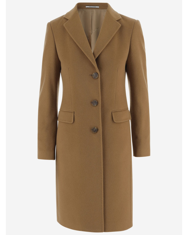 [TAGLIATORE] Coat FW26 CPARIGI13B350002F5059