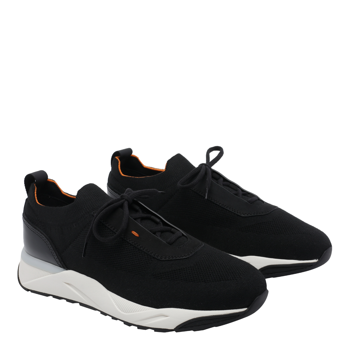 [Santoni] Sneakers FW26 MBIO21601BINNHODN01