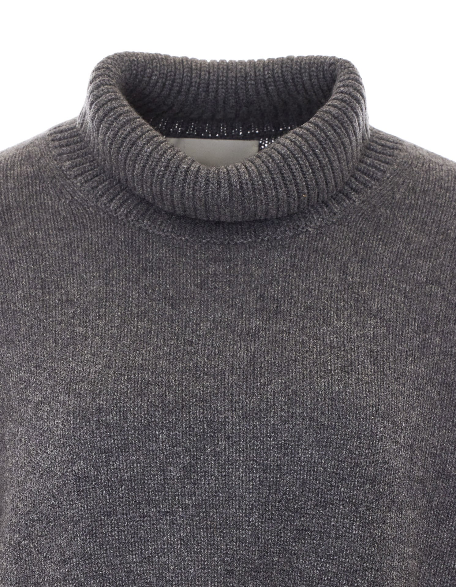 [Lisa Yang] Knitwear FW26 202113GR