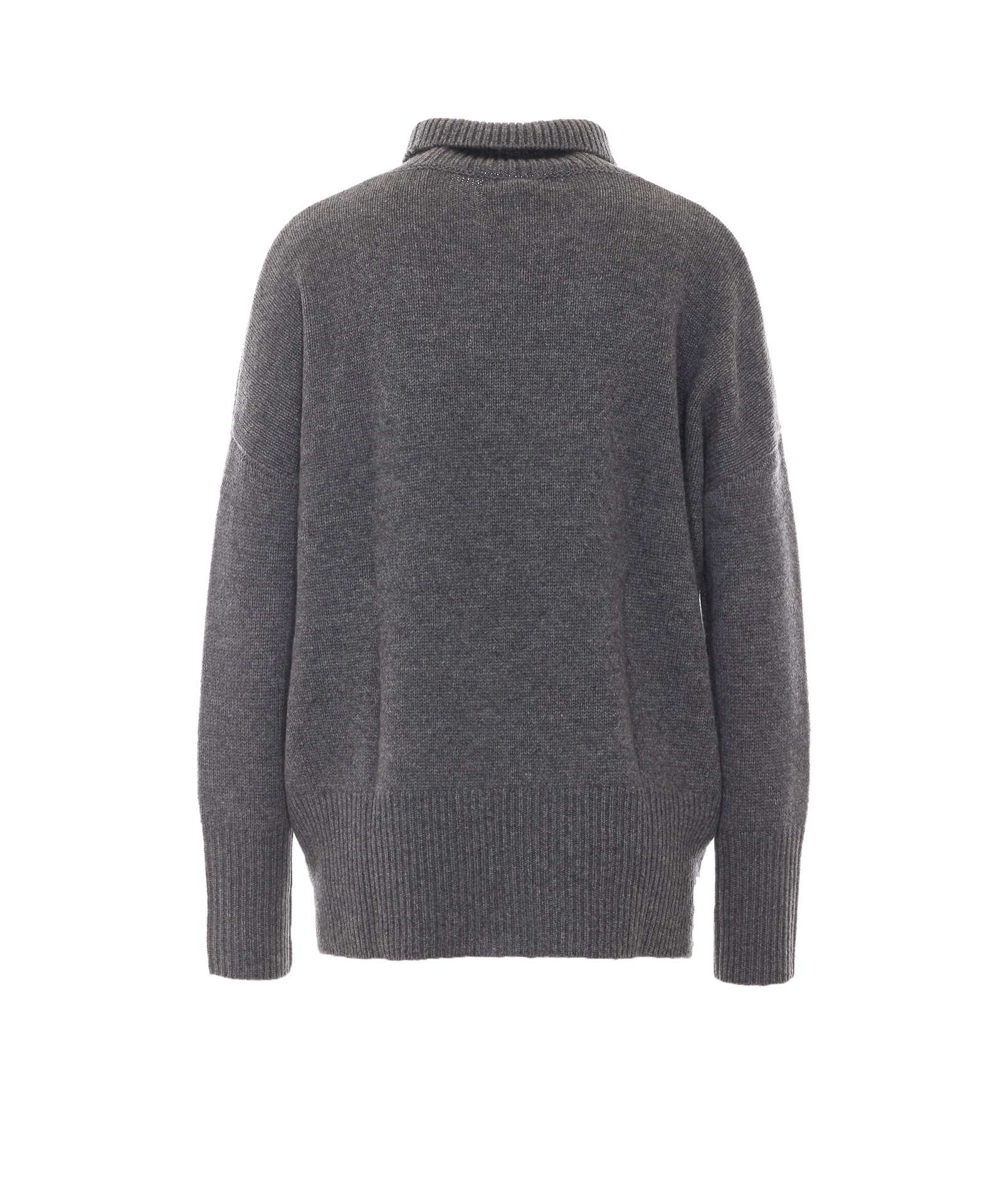 [Lisa Yang] Knitwear FW26 202113GR