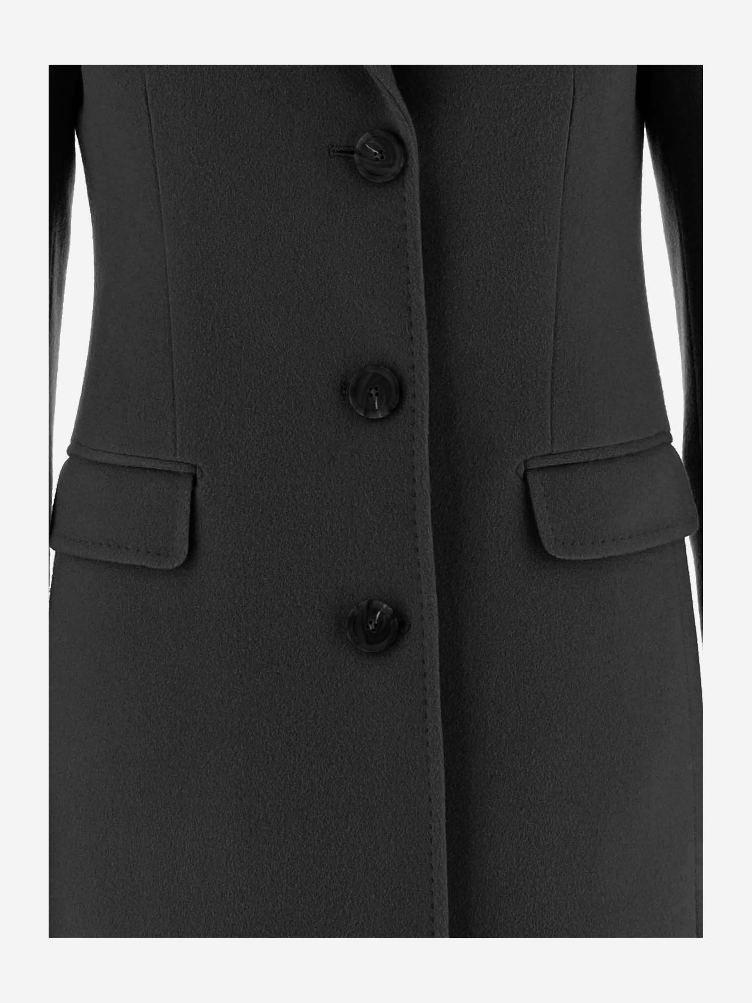 [TAGLIATORE] Coat FW26 CPARIGI13B350002N5055