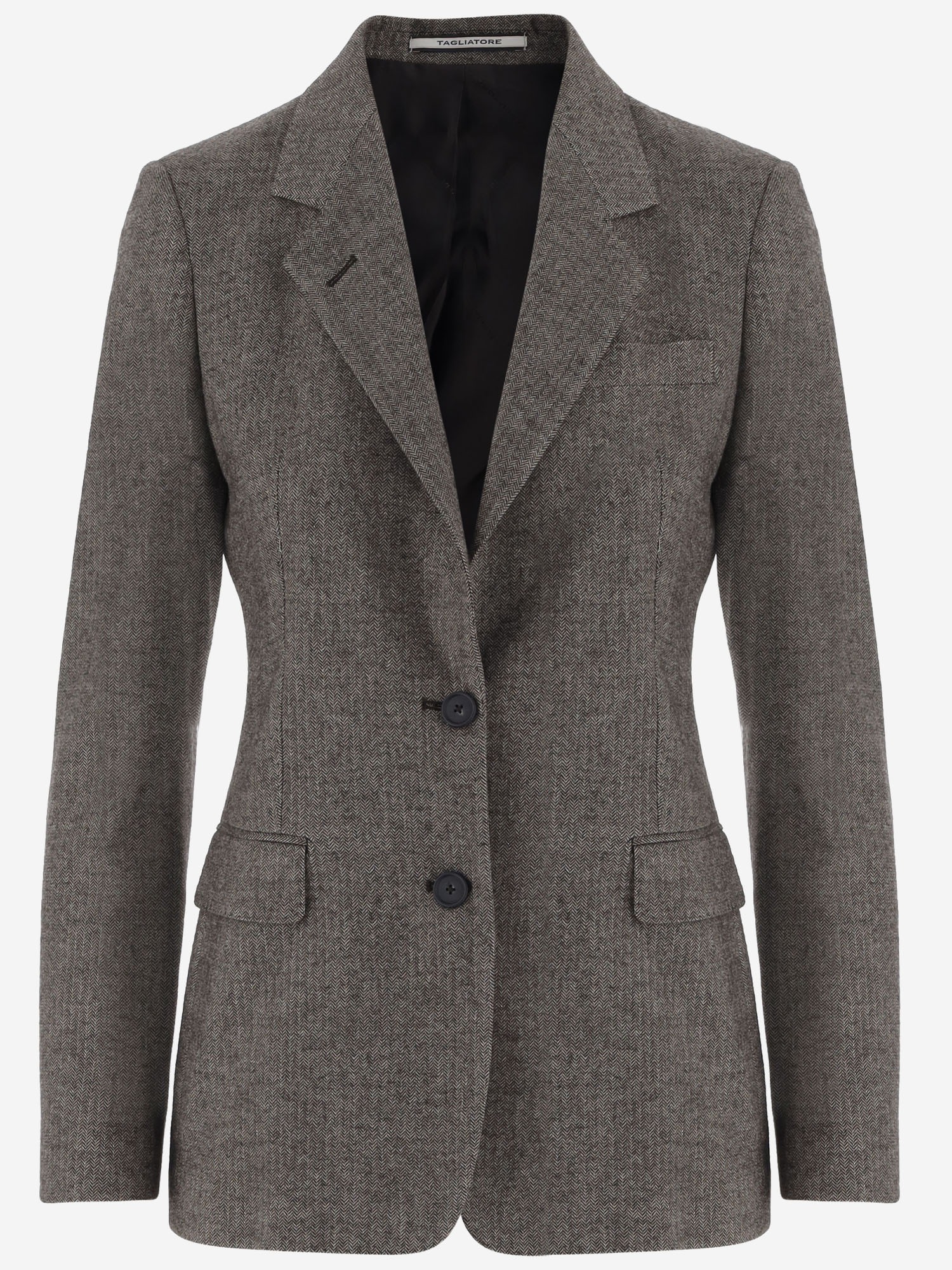 [TAGLIATORE] Jacket FW26 JPARIGI12BH50050M1183