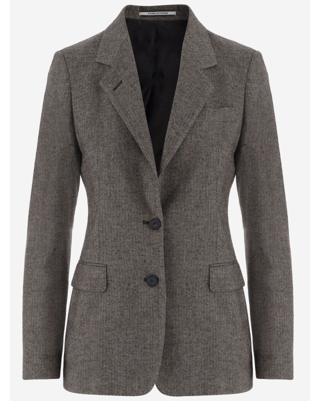 [TAGLIATORE] Jacket FW26 JPARIGI12BH50050M1183