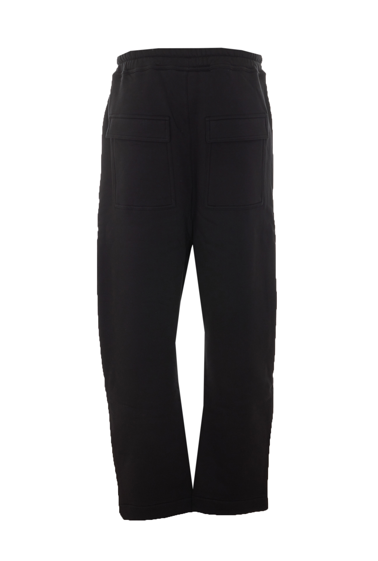[Thom Krom] Trousers FW26 M ST 527BLACK