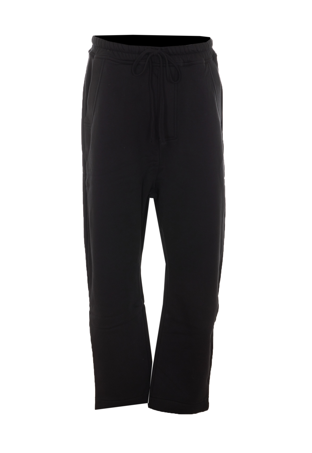 [Thom Krom] Trousers FW26 M ST 527BLACK