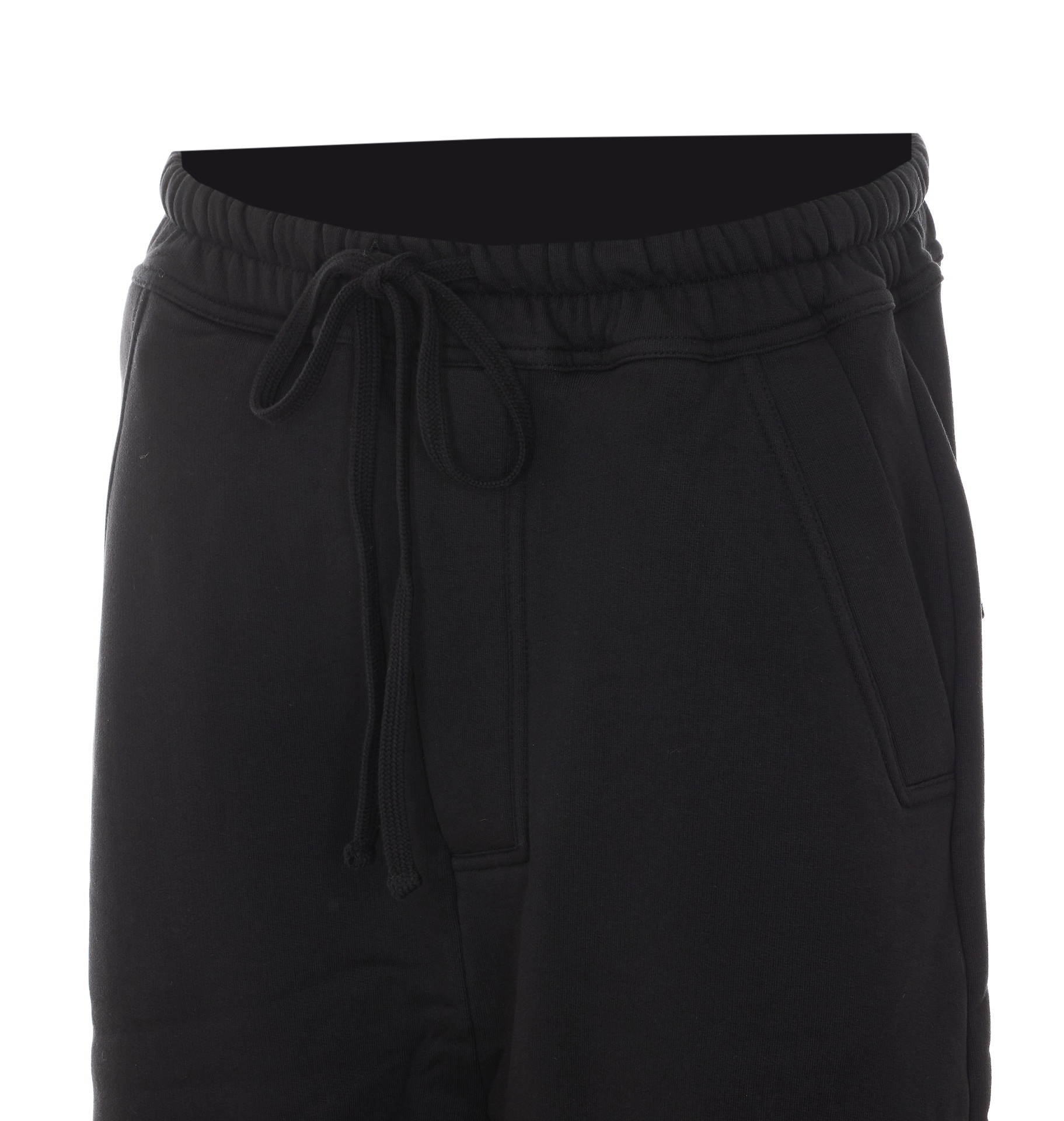 [Thom Krom] Trousers FW26 M ST 527BLACK