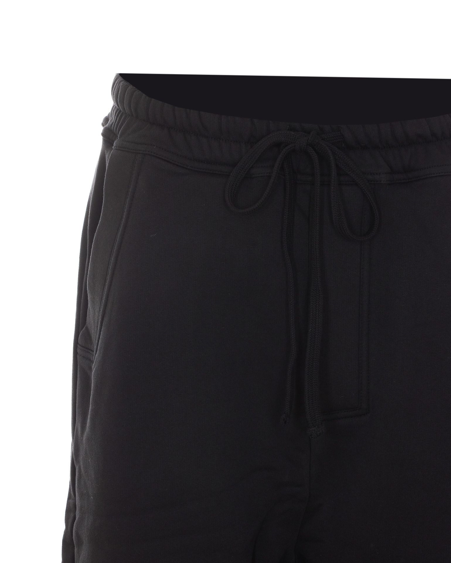 [Thom Krom] Trousers FW26 M ST 527BLACK