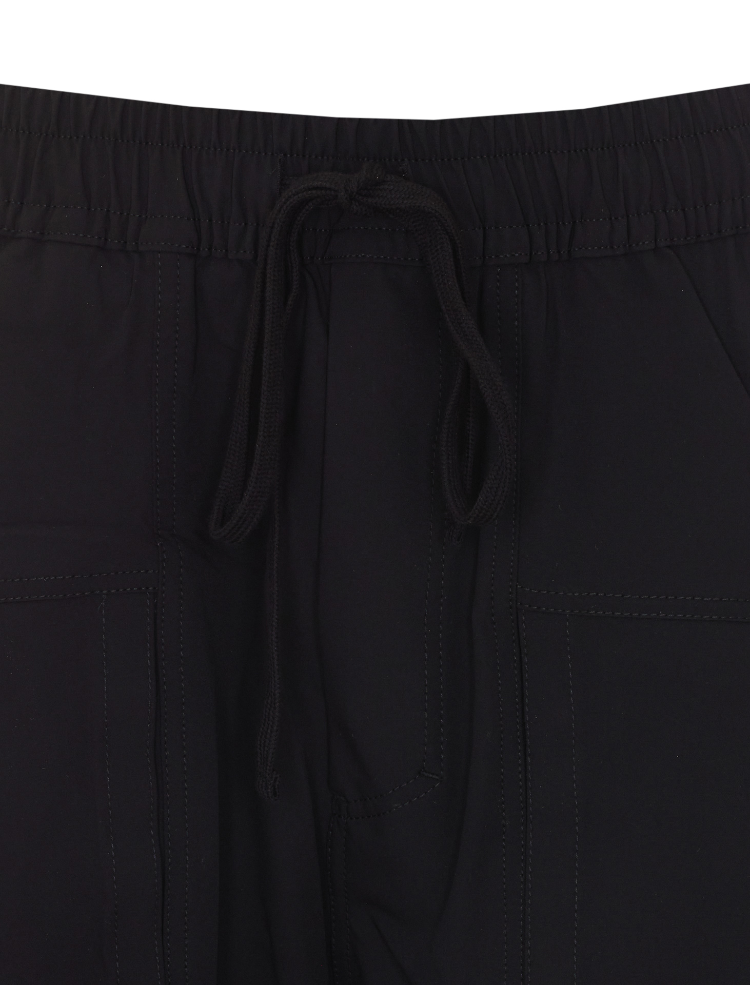 [Thom Krom] Trousers FW26 M P 54BLACK