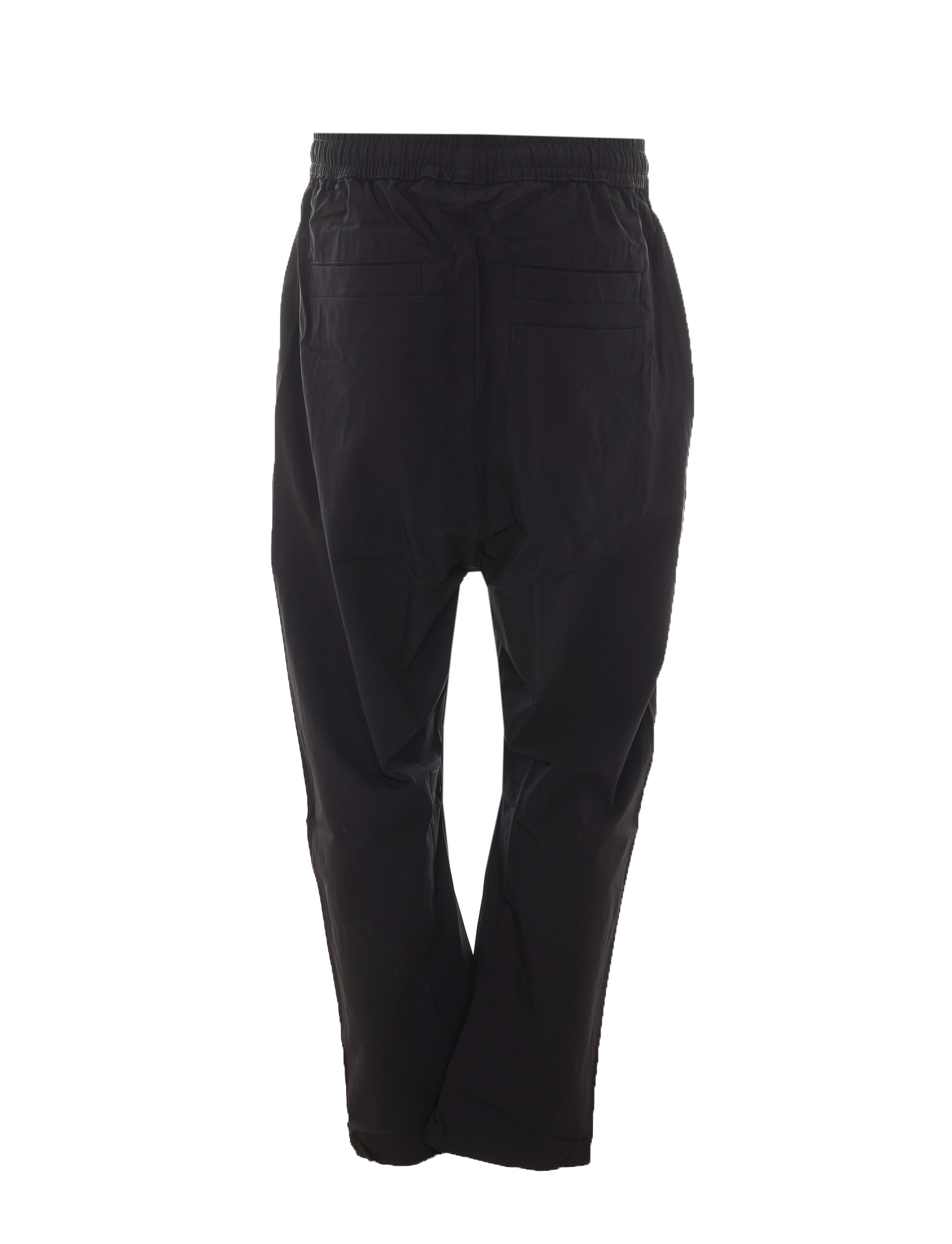 [Thom Krom] Trousers FW26 M P 54BLACK