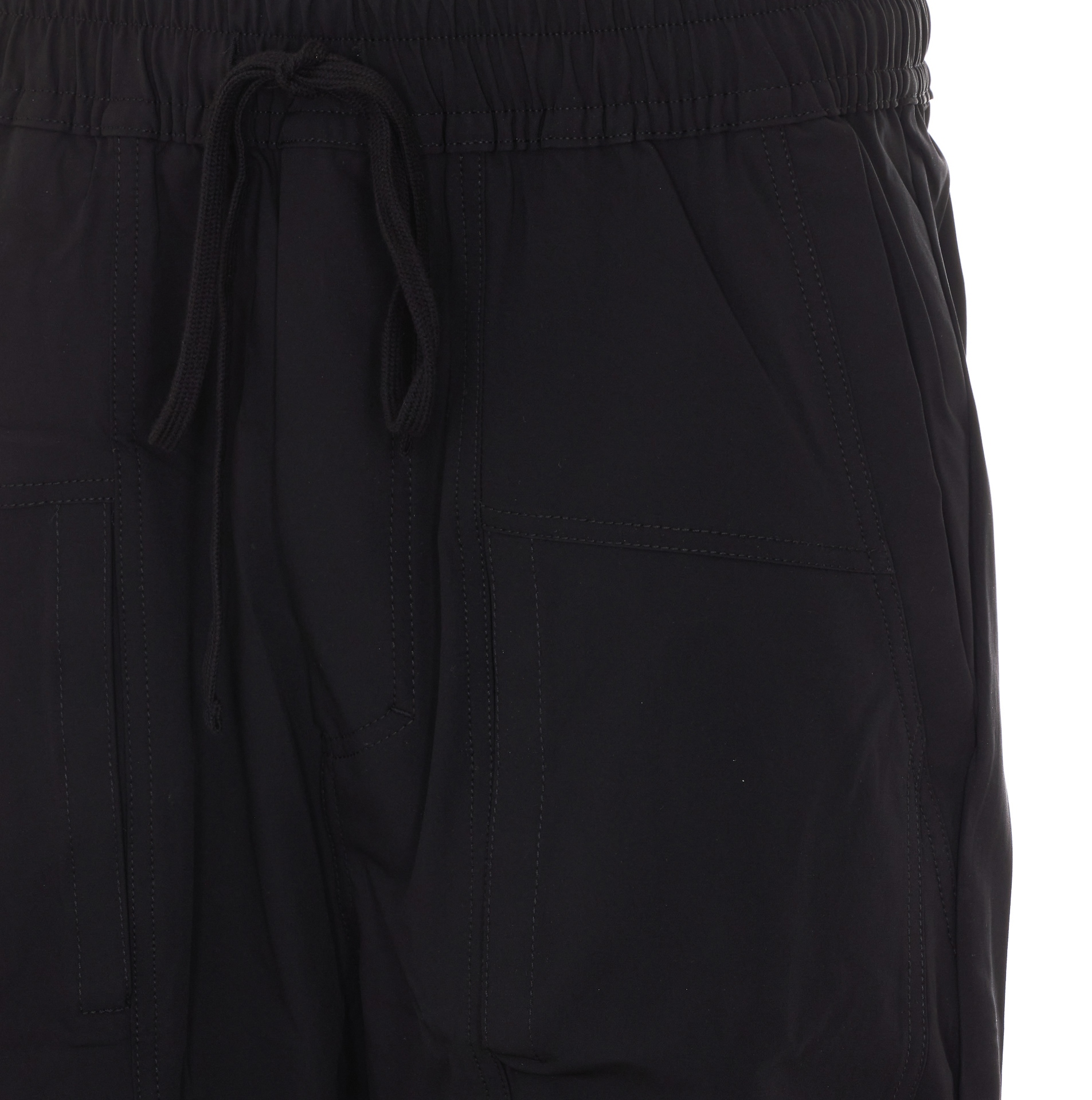 [Thom Krom] Trousers FW26 M P 54BLACK