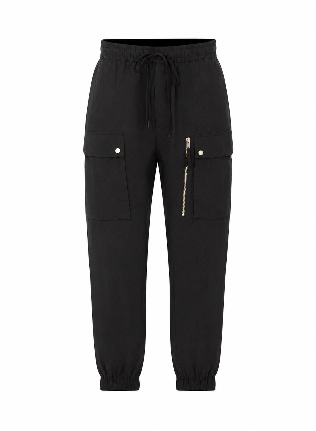 [Thom Krom] Trousers FW26 M P 64BLACK