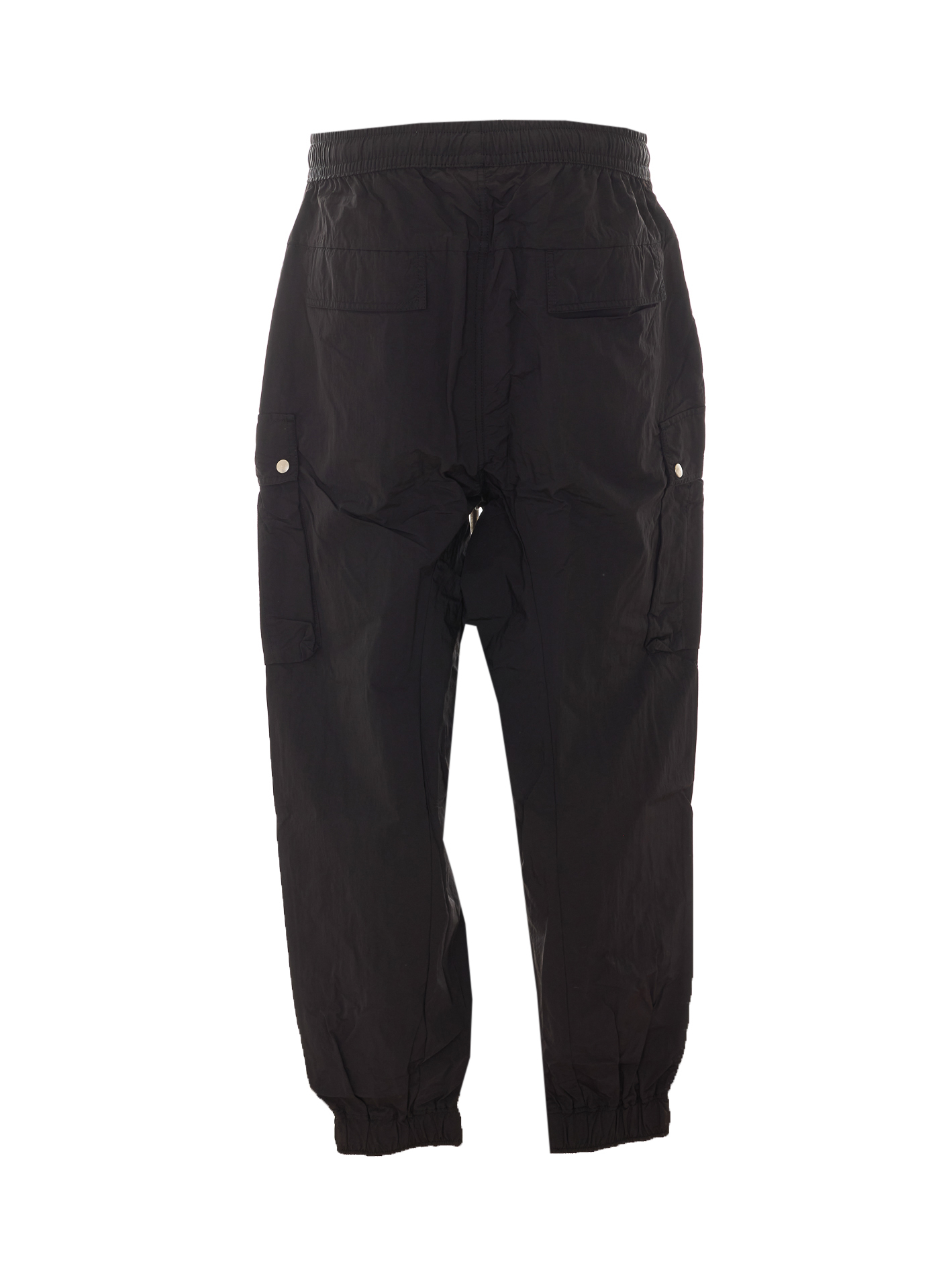 [Thom Krom] Trousers FW26 M P 64BLACK