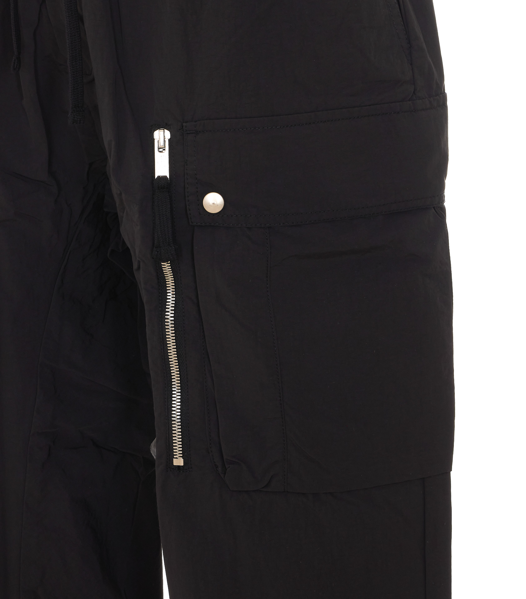 [Thom Krom] Trousers FW26 M P 64BLACK